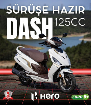 HERO MOTOR